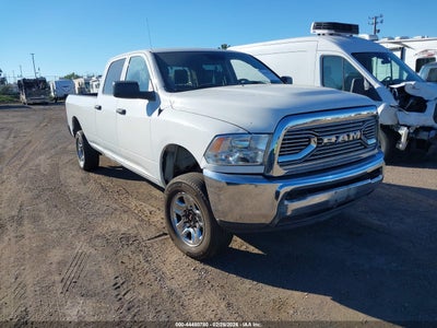 RAM 2500 2014