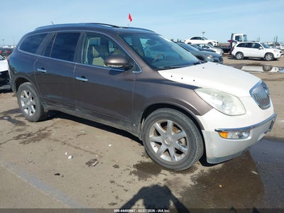 BUICK ENCLAVE 2008