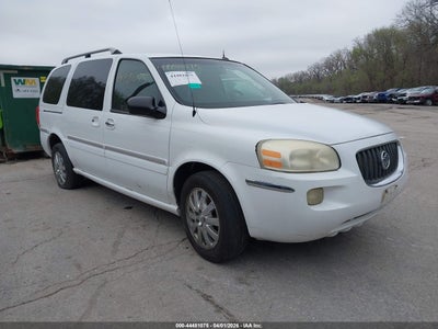 BUICK TERRAZA 2005