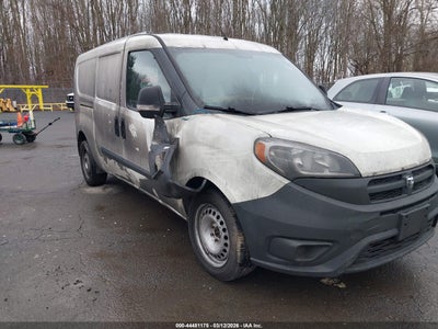 RAM PROMASTER CITY 2018