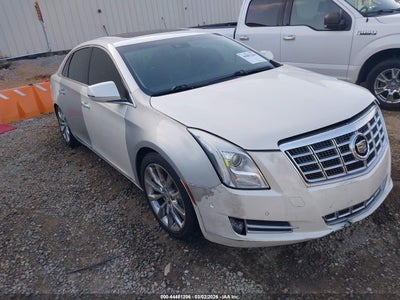 CADILLAC XTS 2015