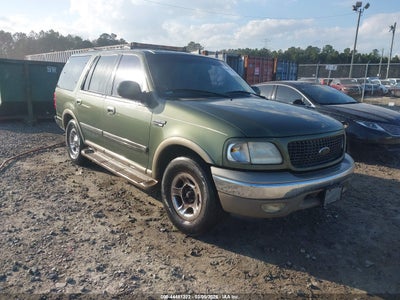 FORD EXPEDITION 2000