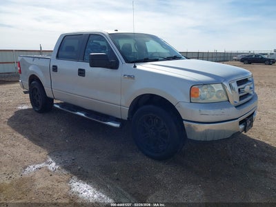 FORD F-150 2007