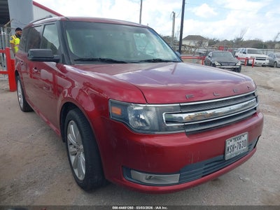 FORD FLEX 2013