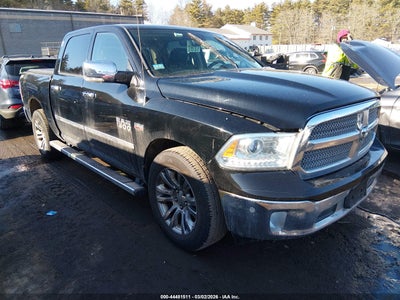 RAM 1500 2014