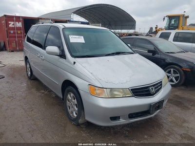 HONDA ODYSSEY 2003