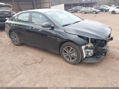 KIA FORTE 2022