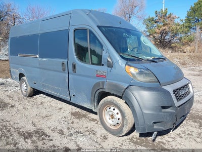RAM PROMASTER 3500 2020