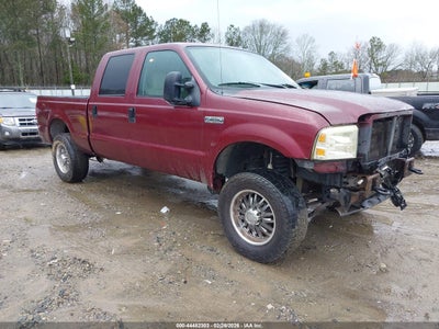 FORD F-250 2006