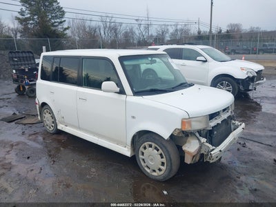 SCION XB 2006