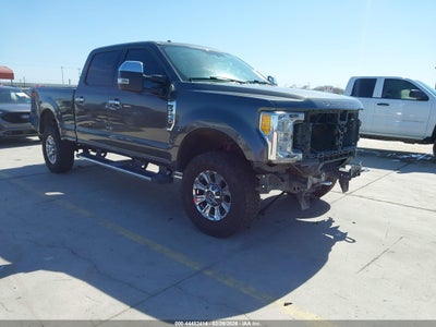FORD F-250 2017