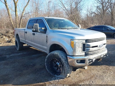 FORD F-250 2017