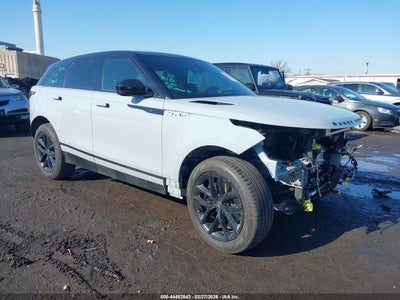 LAND ROVER RANGE ROVER VELAR 2026