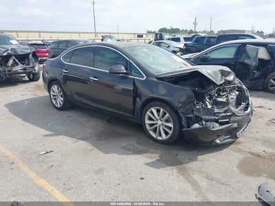 BUICK VERANO 2014