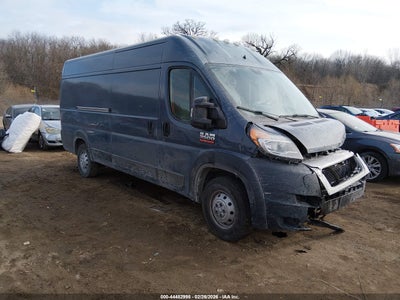 RAM PROMASTER 3500 2020