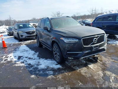 VOLVO XC90 2017