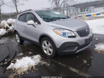 BUICK ENCORE 2016