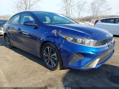 KIA FORTE 2024