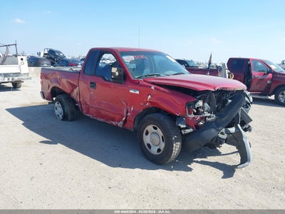 FORD F-150 2007