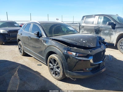 MAZDA CX-30 2024