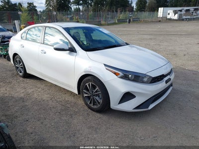 KIA FORTE 2024