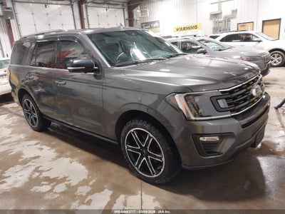 FORD EXPEDITION 2019