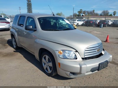 CHEVROLET HHR 2009