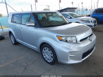 SCION XB 2014