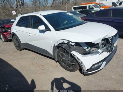 HYUNDAI IONIQ 5 2024