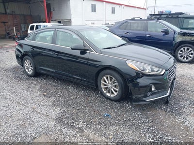 HYUNDAI SONATA 2019