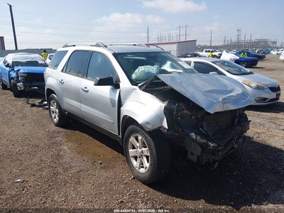 GMC ACADIA 2015