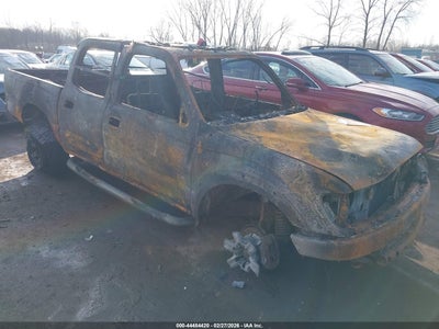TOYOTA TACOMA 2004