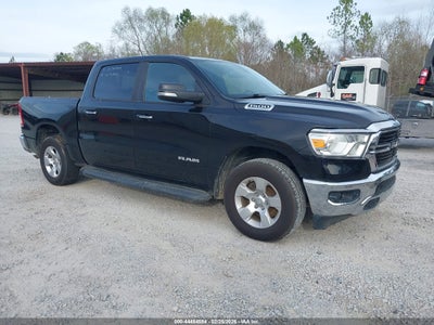RAM 1500 2019
