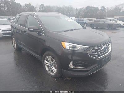 FORD EDGE 2019