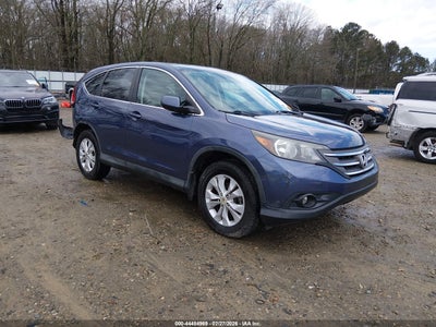 HONDA CR-V 2014