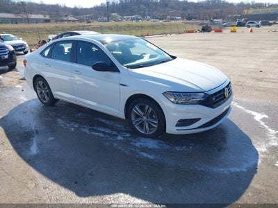VOLKSWAGEN JETTA 2020