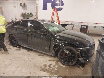 CADILLAC CT4-V 2026