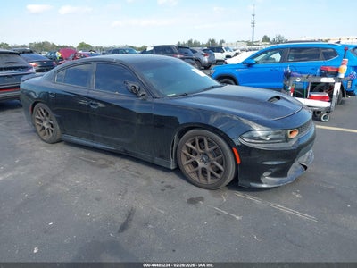 DODGE CHARGER 2020