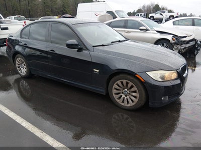 BMW 328I 2009
