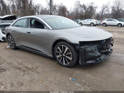 LUCID AIR 2023
