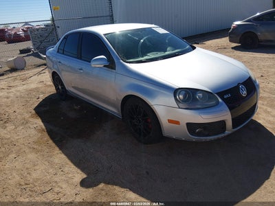 VOLKSWAGEN JETTA 2007