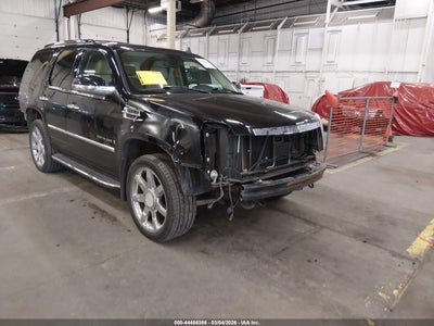 CADILLAC ESCALADE 2007