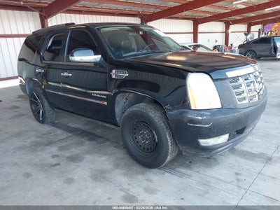 CADILLAC ESCALADE 2010