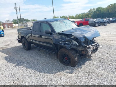 TOYOTA TACOMA 2020