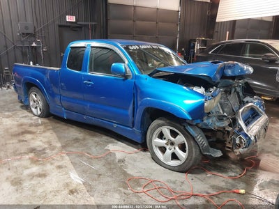 TOYOTA TACOMA 2006