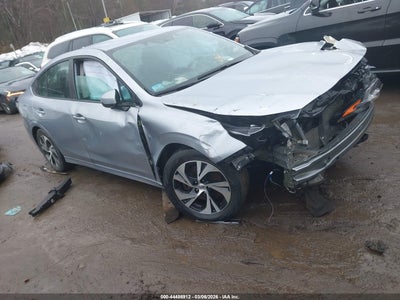 SUBARU LEGACY 2023