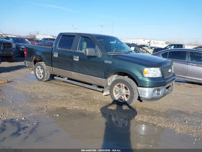 FORD F-150 2006