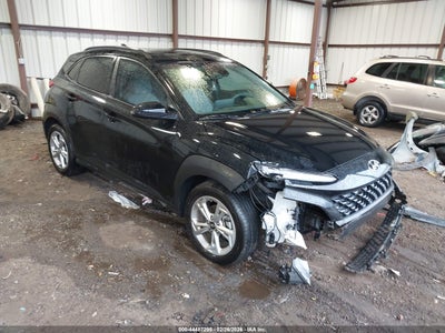 HYUNDAI KONA 2023