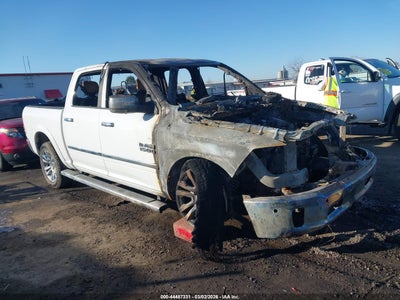 RAM 1500 2015