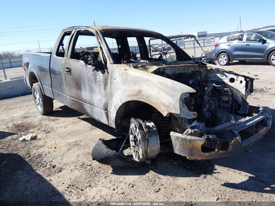 FORD F-150 2005